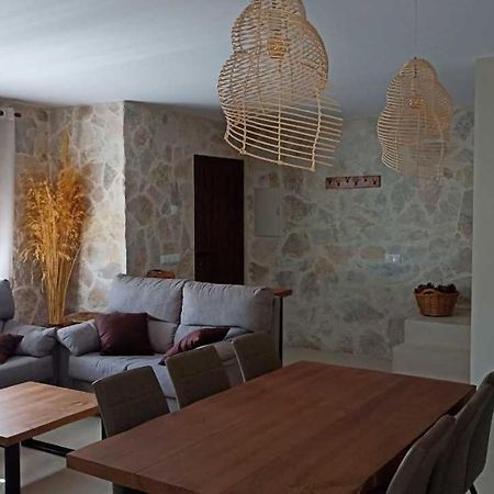 La Pintada Casa Rural Canicosa 外观 照片