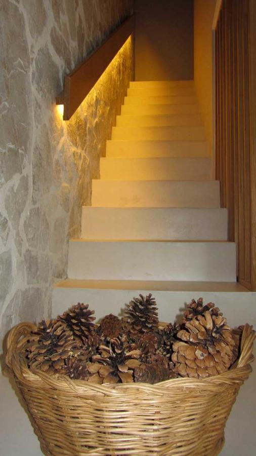 La Pintada Casa Rural Canicosa 外观 照片