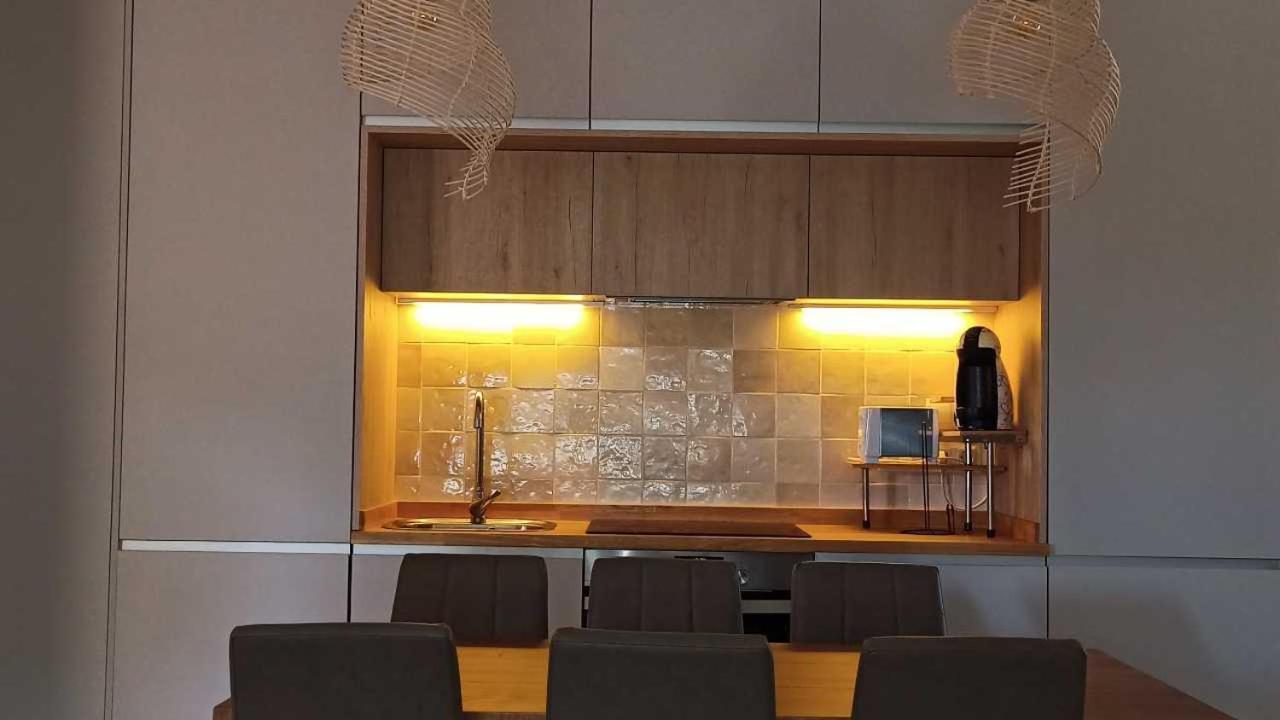 La Pintada Casa Rural Canicosa 外观 照片