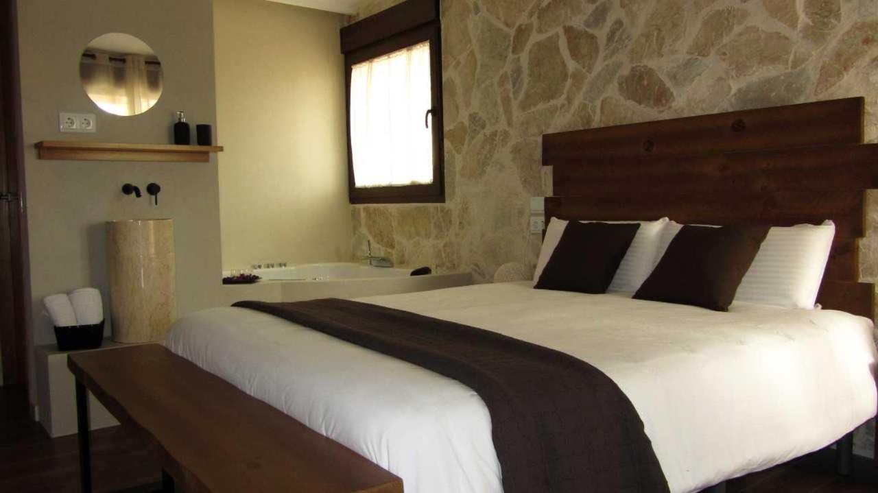 La Pintada Casa Rural Canicosa 外观 照片